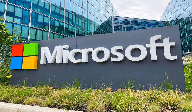 Microsoft will leave Azerbaijan